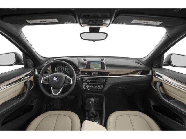 Used 2019 BMW X1 xDrive28i w/ Convenience Package AWD/4WD image 11