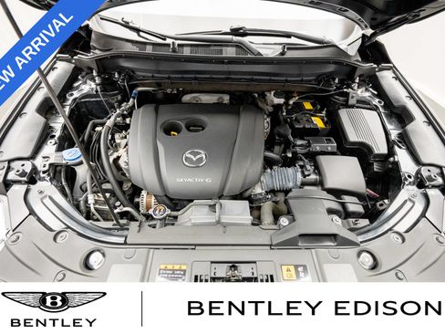 Used 2023 MAZDA CX-5 AWD 2.5 S image 34