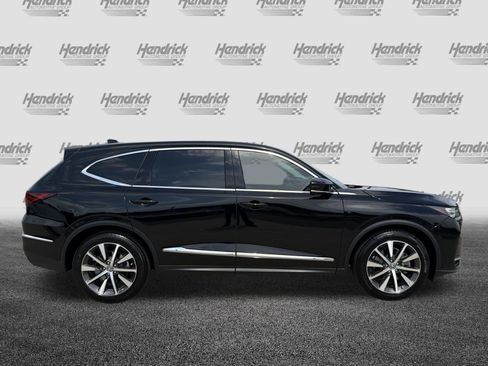Used 2026 Acura MDX w/ Technology Package FWD image 11