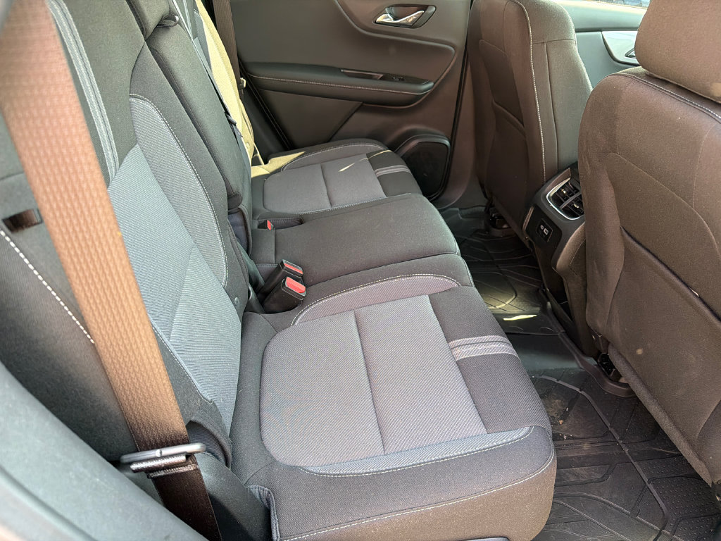Used 2025 Chevrolet Blazer LT w/ Driver Confidence Package FWD image 13