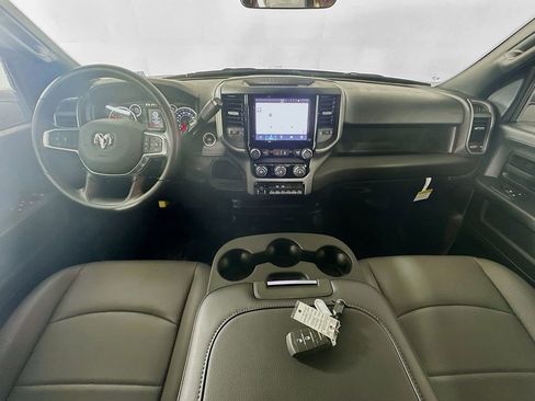 New 2026 RAM 3500 Tradesman w/ Chrome Appearance Group image 9