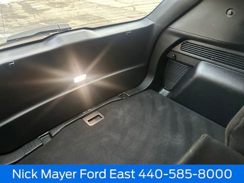 Used 2025 Ford Escape Active image 16