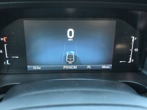 New 2025 Ford Ranger XL w/ Trailer Tow Package image 17