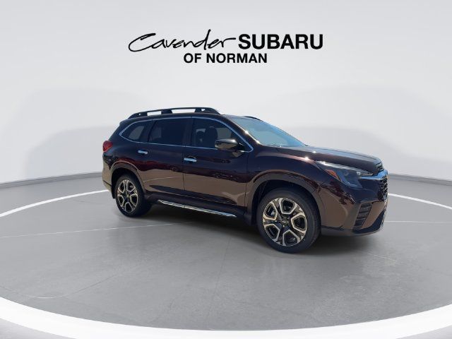 Used 2026 Subaru Ascent Touring AWD/4WD image 6
