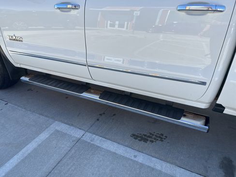 Used 2018 GMC Sierra 1500 SLT w/ Texas SLT Premium Package image 11