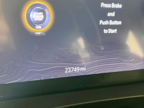 Used 2022 Jeep Grand Cherokee L Limited AWD/4WD image 12