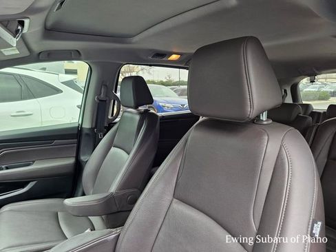 Used 2020 Honda Odyssey EX-L image 6