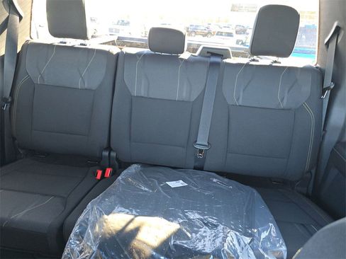 Used 2025 Ford F150 STX image 12