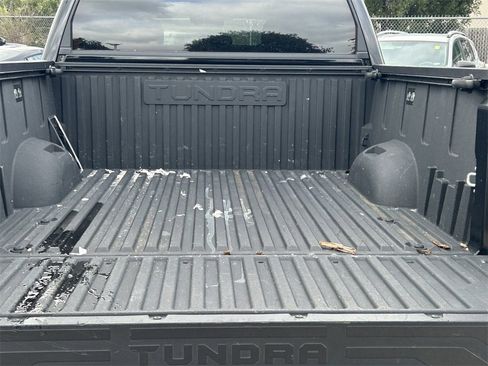 Used 2025 Toyota Tundra SR5 image 12