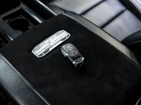 Used 2022 RAM 1500 TRX w/ TRX Level 2 Equipment Group image 88