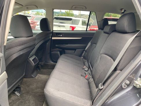 Used 2012 Subaru Outback 2.5i Premium AWD/4WD image 20