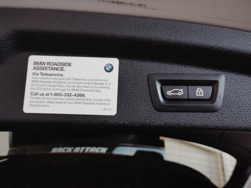 Used 2018 BMW X2 xDrive28i w/ Convenience Package AWD/4WD image 19