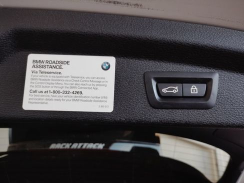 Used 2018 BMW X2 xDrive28i w/ Convenience Package AWD/4WD image 19