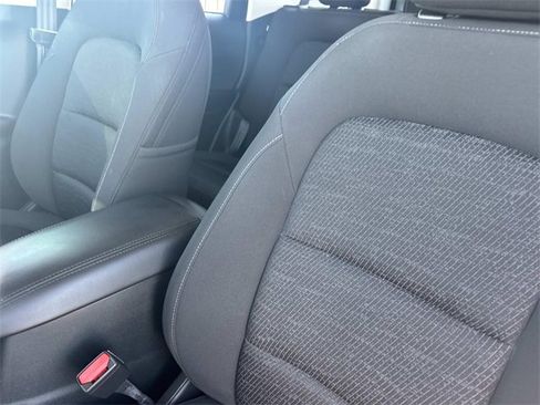 Used 2021 Ford Bronco Sport image 18