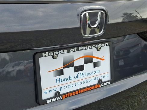 Certified 2025 Honda CR-V LX image 31
