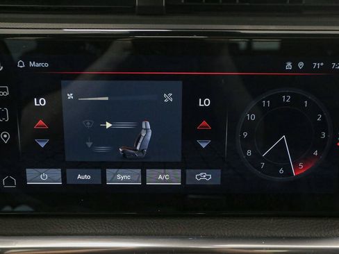 Used 2022 GMC Sierra 1500 Denali AWD/4WD image 29