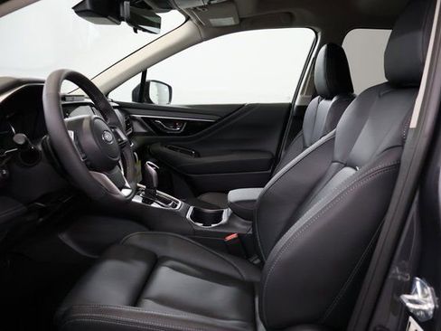 New 2025 Subaru Outback Touring XT w/ Popular Package #2 image 12