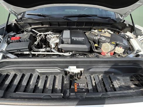 Used 2021 GMC Sierra 1500 Elevation w/ Preferred Package image 12