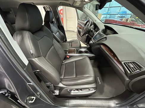 Used 2020 Acura MDX SH-AWD image 41