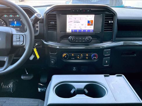 Certified 2023 Ford F150 XL w/ STX Appearance Package image 6