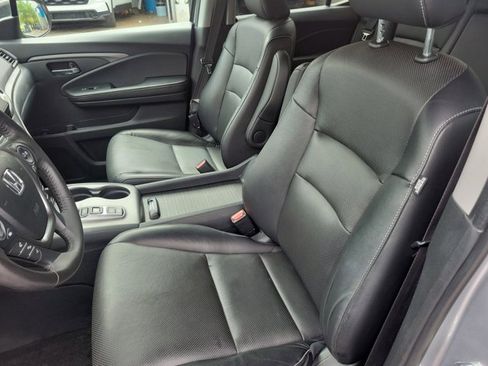 Used 2023 Honda Ridgeline RTL image 17