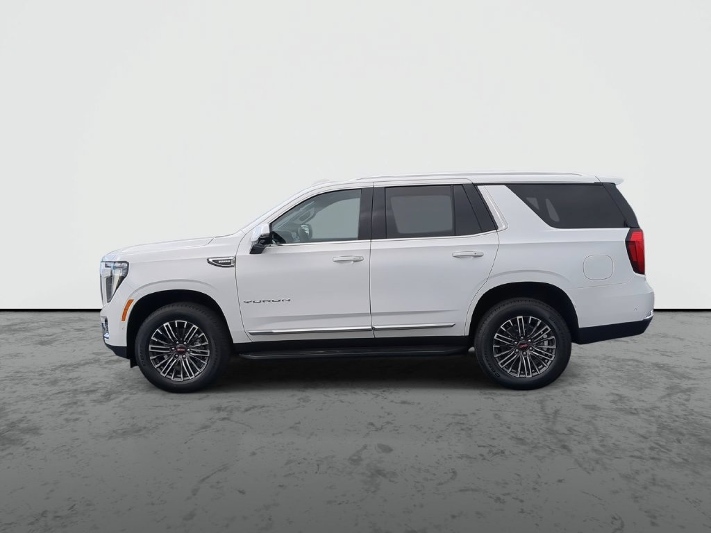 New 2027 GMC Yukon Elevation w/ Elevation Preferred Package RWD image 5
