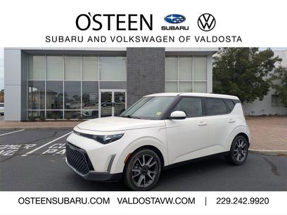 Used 2024 Kia Soul EX w/ Option Group 015