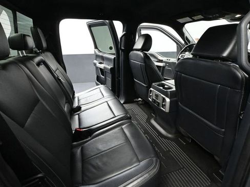 Used 2022 Ford F250 Lariat w/ Tremor Off-Road Package image 47