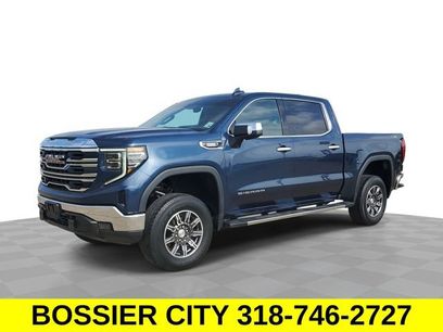 Certified 2022 GMC Sierra 1500 SLT