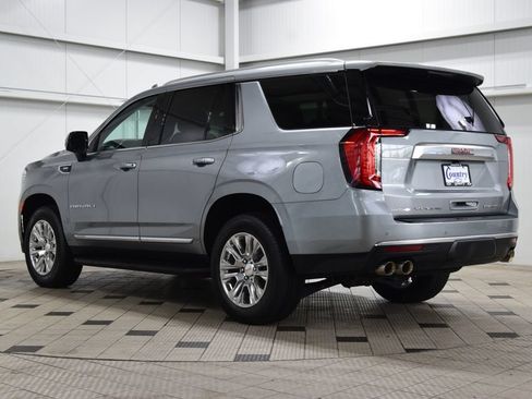 Used 2024 GMC Yukon Denali w/ Max Trailering Package AWD/4WD image 6