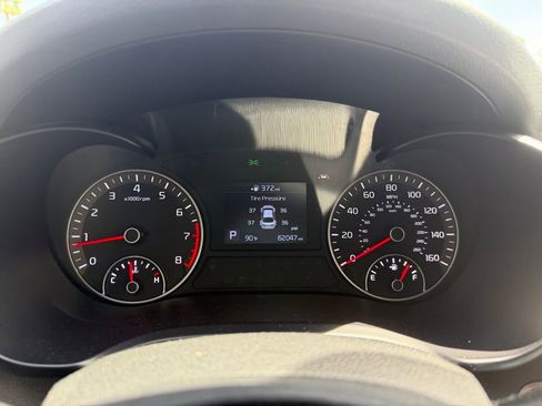 Used 2020 Kia Optima S image 10