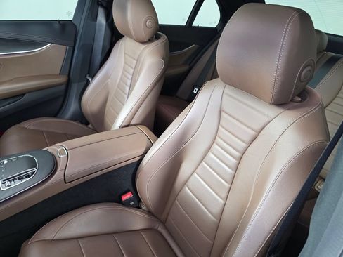 Certified 2023 Mercedes-Benz E 350 4MATIC Sedan image 11