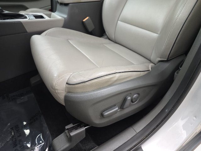 Used 2017 Kia Sportage EX w/ EX Premium Package FWD image 28