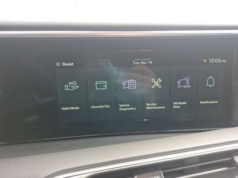 New 2026 Hyundai Palisade SEL AWD/4WD image 38