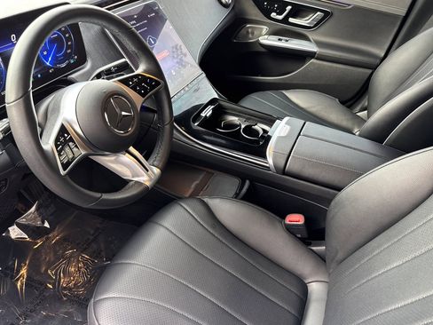 Certified 2024 Mercedes-Benz EQE 350+ EQE 350 image 4
