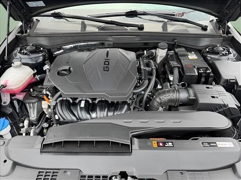 Used 2024 Hyundai Sonata SEL FWD image 16