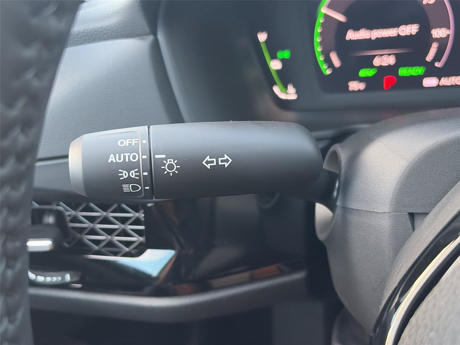 New 2026 Honda Accord Hybrid Touring image 10