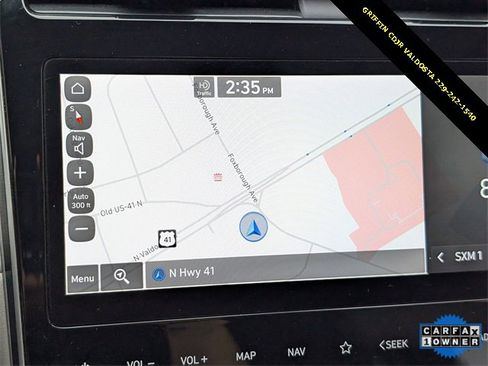 Used 2022 Hyundai Tucson Limited w/ Cargo Package image 19