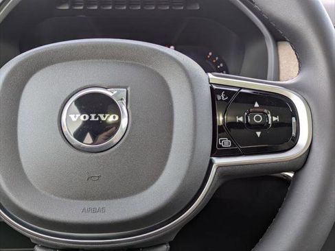 Used 2026 Volvo XC90 B6 Plus w/ Protection Package Premier image 15