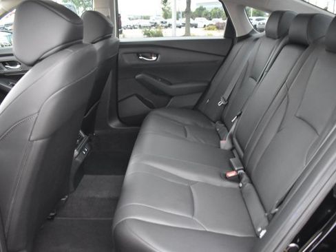 Used 2025 Honda Accord EX-L image 16