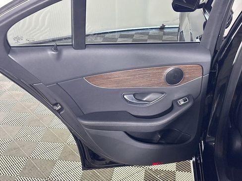 Used 2020 Mercedes-Benz C 300 Sedan image 19