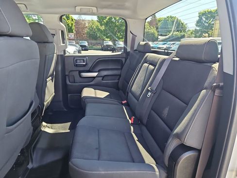 Used 2016 Chevrolet Silverado 1500 LT w/ All Star Edition AWD/4WD image 14