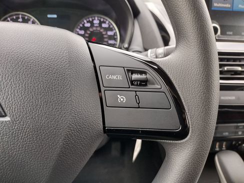 New 2026 Mitsubishi Eclipse Cross ES AWD/4WD image 25