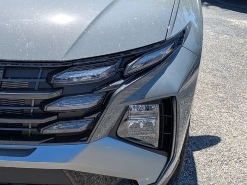 New 2026 Hyundai Tucson SEL FWD image 10