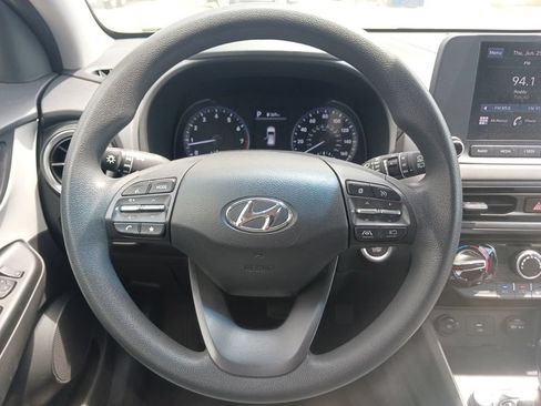 Used 2023 Hyundai Kona SEL w/ Cargo Package AWD/4WD image 22
