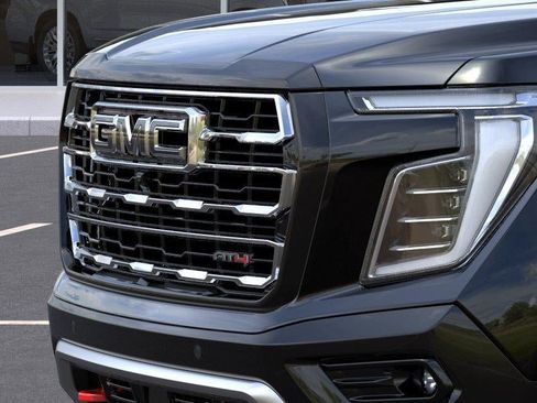 New 2026 GMC Yukon AT4 w/ AT4 Premium Plus Package AWD/4WD image 13