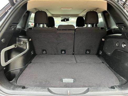 Used 2016 Jeep Cherokee 75th Anniversary image 15