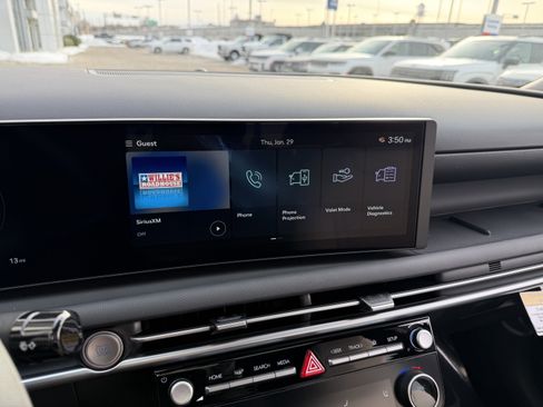 New 2026 Hyundai Santa Cruz SEL image 37