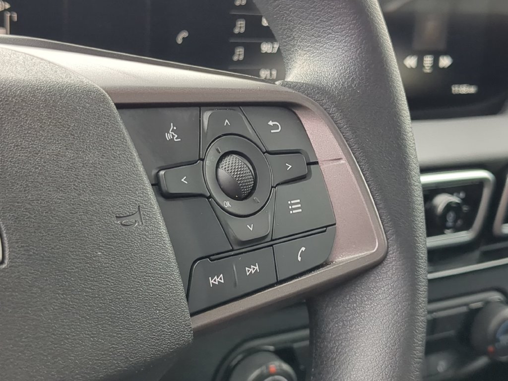 Certified 2026 Nissan Sentra S w/ Floor Mat Package FWD image 19