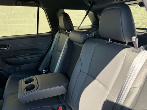 New 2026 Subaru Outback Touring XT image 29